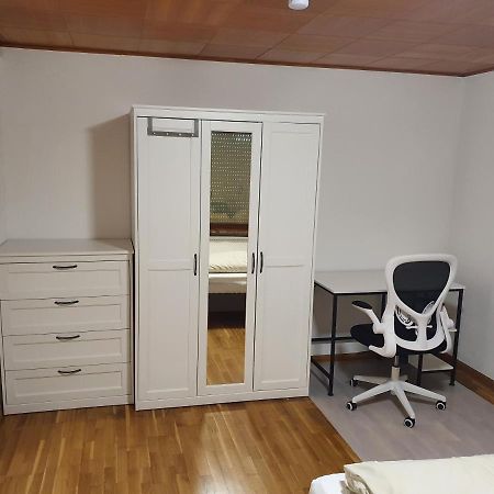37M² 1,5 Zimmer Mit Terrasse Und Super Badezimmer Tangstedt Экстерьер фото